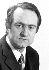 Johannes Rau
