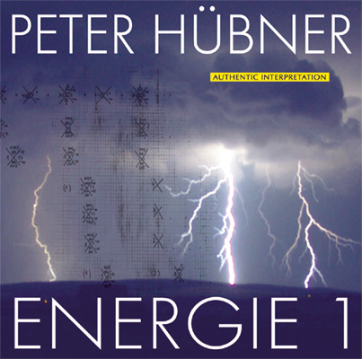 Peter Huebner, Energie 1
