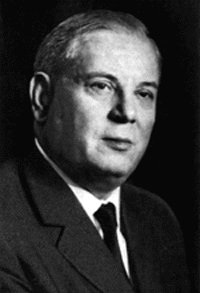 Herbert Eimert