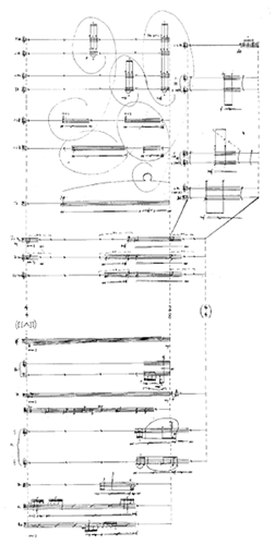 Notation - Fluch oder Segen: doch